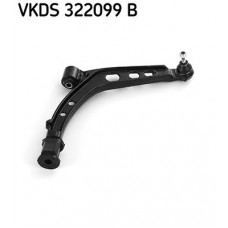 VKDS 322099 B SKF Ричаг незалежної підвіски колеса, подвеска колеса