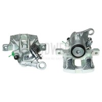 342385 BUDWEG CALIPER Гальмівний супорт