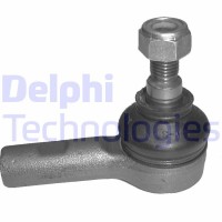 TA1643 DELPHI Наконечник поперечної кермової тяги