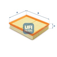 30.A59.00 UFI Повітряний фільтр