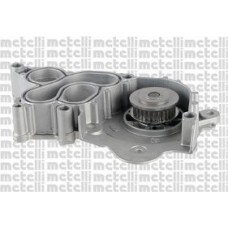 24-1218 METELLI Водяний насос охолодження двигуна