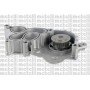 24-1218 METELLI Водяний насос охолодження двигуна
