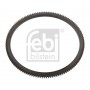 01452 FEBI BILSTEIN Зубчастий вінець маховик