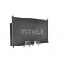 AC 467 001S MAHLE Конденсатор кондиціонера
