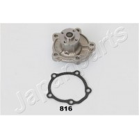 PQ-816 JAPANPARTS Водяний насос охолодження двигуна