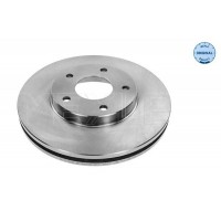 36-15 521 0027 MEYLE Гальмівний диск