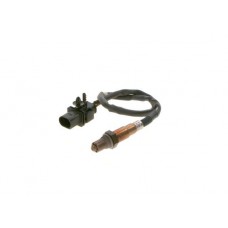 0 258 017 272 BOSCH датчик кисню