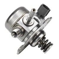 GI1009 GAUSS Насос високого тиску