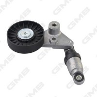 GHAT-212 GMB Паразитный / Ведущий ролик, Зубчастий ремінь