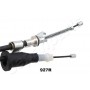 BC-927R JAPANPARTS Тросик, cтояночный тормоз