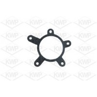 10036 KWP Водяний насос охолодження двигуна