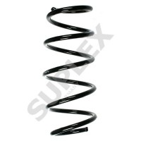 23453 SUPLEX Пружина ходової частини