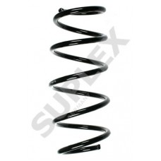 23453 SUPLEX Пружина ходової частини