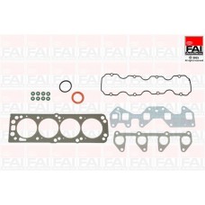 HS857 FAI AutoParts Комплект прокладок головка циліндра