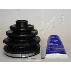 KB-009 JAPANPARTS Комплект пыльника, Привідний вал