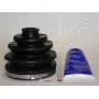 KB-009 JAPANPARTS Комплект пыльника, Привідний вал