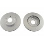 BR-2250-C KAVO PARTS Гальмівний диск