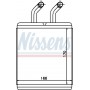 77526 NISSENS Теплообмінник обігрів салону