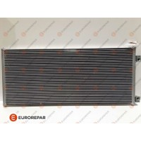 1680000280 EUROREPAR Конденсатор кондиціонера