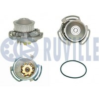 56278P RUVILLE Водяний насос охолодження двигуна