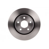 0 986 479 R48 BOSCH Гальмівний диск