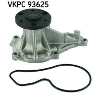 VKPC 93625 SKF Водяний насос охолодження двигуна