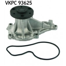 VKPC 93625 SKF Водяний насос охолодження двигуна