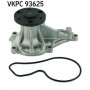 VKPC 93625 SKF Водяний насос охолодження двигуна