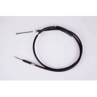 8AS 355 667-191 HELLA Тросик, cтояночный тормоз