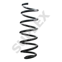 27327 SUPLEX Пружина ходової частини