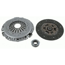 3000 954 222 SACHS Комплект зчеплення