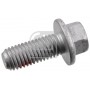 182456 FEBI BILSTEIN Болт корпус скоби гальма