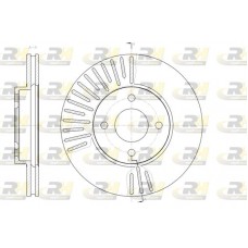 61467.10 ROADHOUSE Гальмівний диск