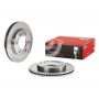 09.A911.10 BREMBO Гальмівний диск