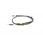 1 987 482 760 BOSCH Тросик, cтояночный тормоз