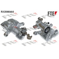 9290375 FTE Гальмівний супорт