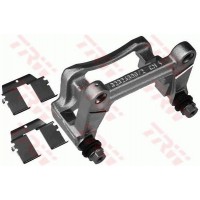 BDA413 TRW Кронштейн корпус скоби гальма