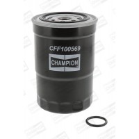 CFF100569 CHAMPION Паливний фільтр