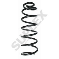 07146 SUPLEX Пружина ходової частини