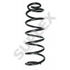 07146 SUPLEX Пружина ходової частини