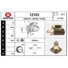 12163 EAI Стартер