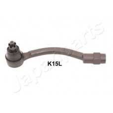 TI-K15L JAPANPARTS Наконечник поперечної кермової тяги