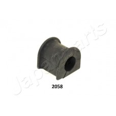 RU-2058 JAPANPARTS Втулка стабілізатора