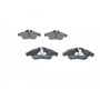 0986495245 BOSCH BOSCH BOSCH Гальмівні колодки перед(сис. ATE).DB Sprinter 208-314,Vito 108-114; VW LT 96- ->