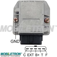 IG-T019 MOBILETRON Комутатор система запалювання