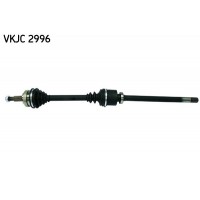 VKJC 2996 SKF Привідний вал