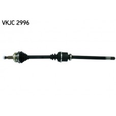 VKJC 2996 SKF Привідний вал