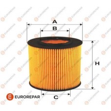 E148152 EUROREPAR Паливний фільтр