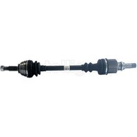 655-859 CIFAM Привідний вал