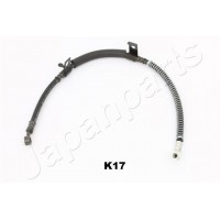 TF-K17 JAPANPARTS Кронштейн гальмівний шланг